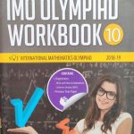 MTG IMO Olympiod (Work Book) International Mathematics For Class-10