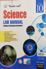 Science Lab Manual (Subject Enrichment Activities ) For Class-10