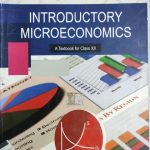 Introductry Microeconomics For Class-12th By Anoop Kumar Atria