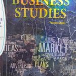 VK Business Studies By Poonam Gandhi For Class-11th
