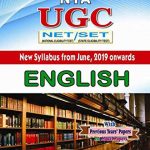 Truemans English For NTA UGC (NET/SET)