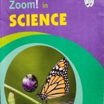 Zoom! In Science Class-6 Rachna Sagar