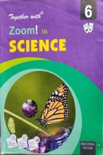 Zoom! In Science Class-6 Rachna Sagar