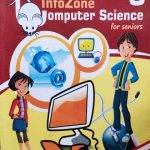 Info Zone Computer Science For Seniors By Optima Publication