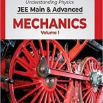 Arihant Understanding Physics Machanics Vol-1 For JEE Main&Avanced By D.C Panday