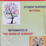Mathematics Is The Queen Of Science For Class-10 CBSE