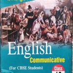 Sanjiv English Communicative For Class-10 CBSE