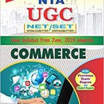 Truemans Commerce For NTA, UGC (NET/SET/JRF)
