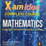 VK Xamidea Complete Course Mathematics For Class-9