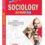 Chronicle Sociology For IAS Mains Q&A
