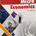 Introdductory Micro Economics For Class-12th By Sandeep Garg Dhanpat Rai Publication