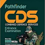 Arihant Pathfinder CDS Entrance Exame 2020-21 Edition By Arihant Publication