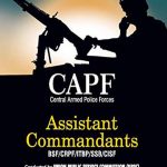 CAPF Assistant Commandants By Prashant Jagtap MC Graw Hill