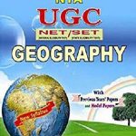Truemans Geography NTA UGC (NET/SET)