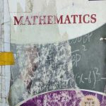 Mathematics For Class-10 Term-2 By Full Marks Publication