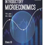 VK Introductory Microeconomics For Class-11 By T.R Jain Vk Ohri, VK Ohri