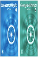 Concept Of Physics Vol-1&2 By H.C Verma , Bharti Bhawan Publication
