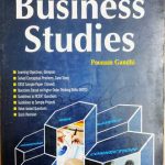 VK Business Studies By Poonam Gandhi For Class-12th