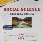 Golden Social Science For Class-9th