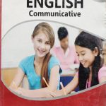Full Marks English Communicative For Class-10 (Term-1) CBSE