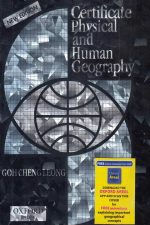 Certificate Physics And Human Geography By Goh Cheng Leong Oxfor India Publication