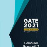31Years Solved PaperS GATE 2021 Computer Science& IT By NE Publication