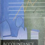 Accountancy Company Accounts An Analysis Of Financial Statements A Text Book For Class-12th