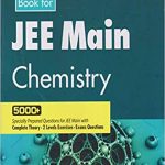 Arihant Chemistry For JEE Main By Sanjay Sharma , Arihant Publication