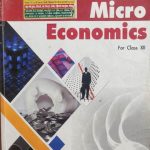Introductory Micro Economics For Class-12 By Sandeep Garg Dhanpat Rai Publication