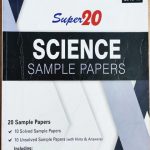 Science Sample papers For Class-10th CBSE Full Circle Publication