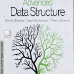 Advanced Data Structure By Harish Sharma