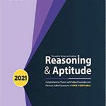 Reasoning &Aptitude For GATE ESE 2021 By N E Publicatio