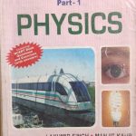 Physics (Science For Tenth Class) Part-1 By Lakhmir Singh S Chand Publication