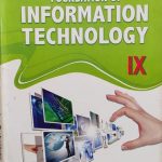 Foundation Of Information Technology For Class-9th By Optima Publication