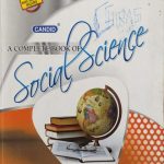 A Complet Book Of Social Science For Class-9 By KS Randhawa Evergreen Publication