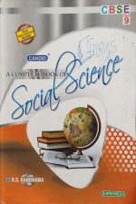 A Complet Book Of Social Science For Class-9 By KS Randhawa Evergreen Publication