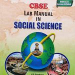 Lab Manual In Social Science For Class-9th By KS Randhawa Evergreen Publication
