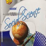 A Complete Book Of Social Science For Class-9 CBSE By KS Randhawa Evergreen Publication