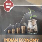 Drishti Quick Book Inian Economy For UPSC,State PSCS, CAPF