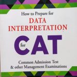 DATA INTERPRETATION for CAT By Arun Sharma