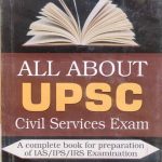 All about UPSC civil services exam by nishant jain