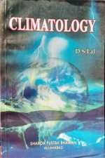 climatology  by savindra singh