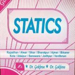 Statics For B.sc/B.ed-II By Dr.Gokhru