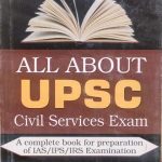 All About UPSC Civil Services Exame By Nishant Jain Prabhat Publication
