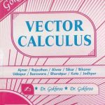 Vector Celculus By Dr.Gokhroo For B.sc/B.ed 1&2 Nawkar
