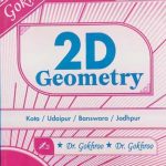 2D Geometry  By Dr.Gokhroo For B.sc