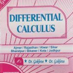Gokhroo's Differential Calculus By Dr.Gokhroo For B.Sc/B.ed-1