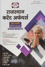 Drishti Rajsthan Current Affairs March2021