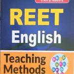 RB English Teaching Methods For Reet By Dr.Umakant Vyas/Suman Vyas