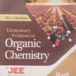 Elementary Problems In Organic Chemistry For Jee By M.S Chouhan